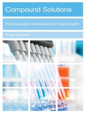 cover image of Compound Solutions